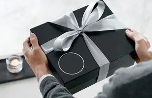 اگه برای رییست می‌خوای هدیه بخری اینا مناسبن!