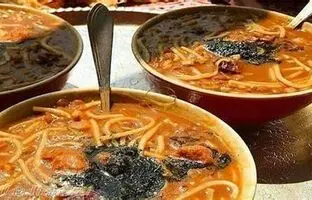 آش رشته اردبیل خیلی سریع حاضر می‌شه! دست به کار شو!