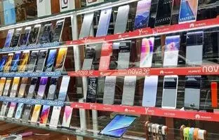 (تصویر) اپل، سامسونگ یا شیائومی، سلطان موبایل جهان کیست؟