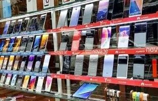 (تصویر) اپل، سامسونگ یا شیائومی، سلطان موبایل جهان کیست؟