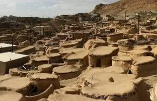 (ویدئو) روستای ماخونیک ایران؛ سرزمین لی‌لی‌پوت‌ها