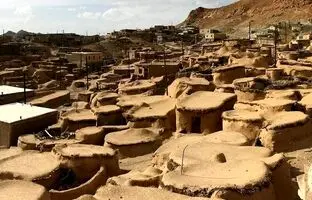 (ویدئو) روستای ماخونیک ایران؛ سرزمین لی‌لی‌پوت‌ها
