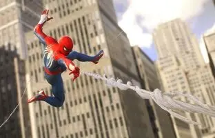 راهنمای تروفی‌های بازی Marvel’s Spider-Man 2