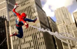 راهنمای تروفی‌های بازی Marvel’s Spider-Man 2