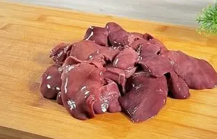 (ویدئو) بهترین دستور تهیه جگر مرغ؛ این دستور پخت قلب میلیون ها نفر را به دست آورده است