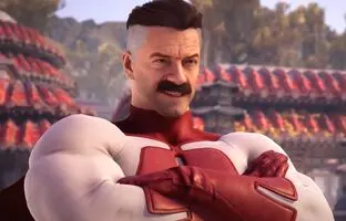 شخصیت آمنی من چه زمانی به Mortal Kombat 1 اضافه می‌شود؟