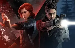 چطوری Alan Wake 2 به Control ربط پیدا میکنه