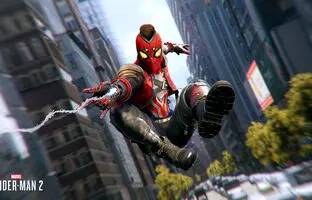 جزییات جالبی که موقع بازی Marvel's Spider-Man 2 متوجهشون نشدین