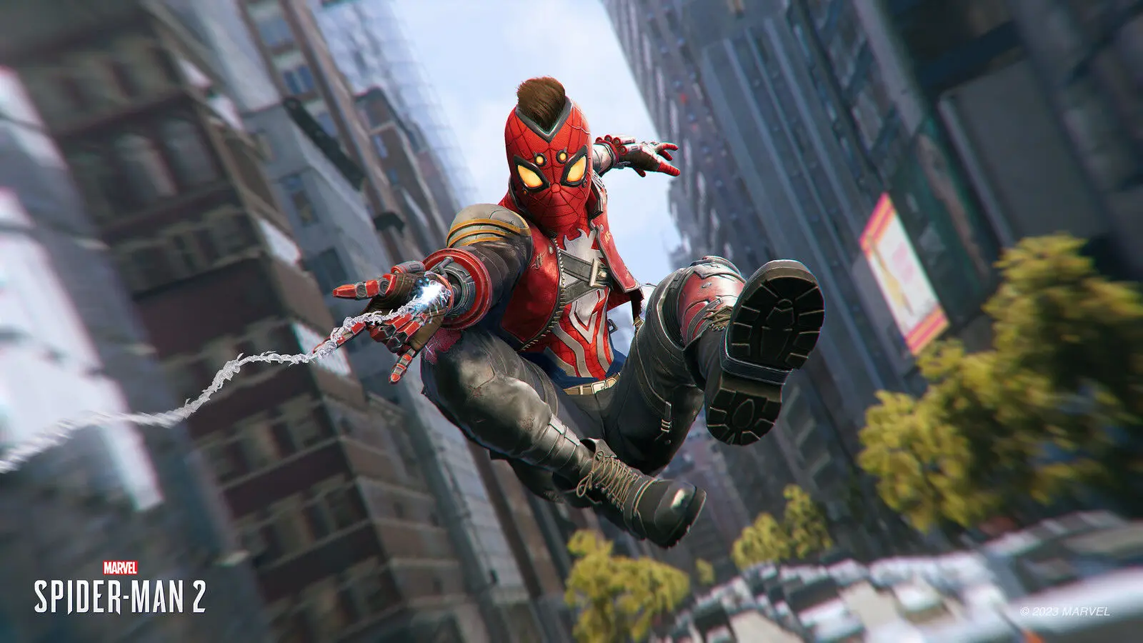 جزییات جالبی که موقع بازی Marvel's Spider-Man 2 متوجهشون نشدین