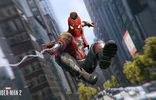 جزییات جالبی که موقع بازی Marvel's Spider-Man 2 متوجهشون نشدین
