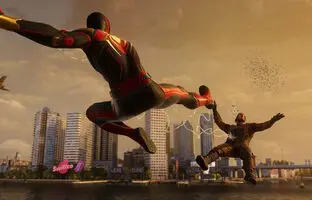 بهترین ماموریت‌های فرعی Marvel's Spider Man 2 که باید امتحانشون کنین