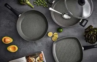 در آشپزخانه از کدام تابه ها استفاده کنیم؟