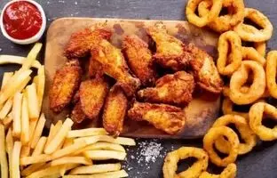 ۷ روش موثر برای حذف چربی اضافی غذا