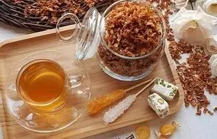 به همین سادگی چای به درست کن! بدنت بیمه می‌شه!