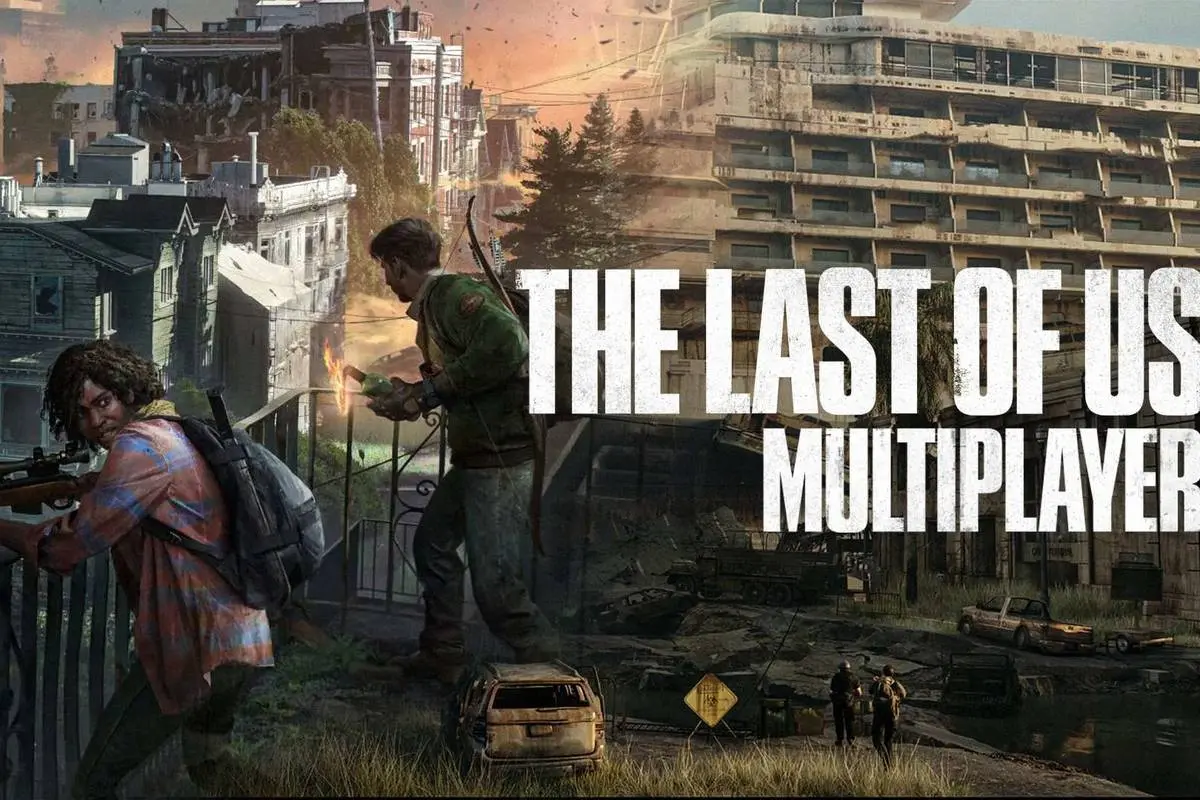 چه بلایی سر بازی چندنفره The Last of Us اومد؟