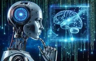آیا هوش مصنوعی واقعاً مثل یک انسان عمل می‌کند؟