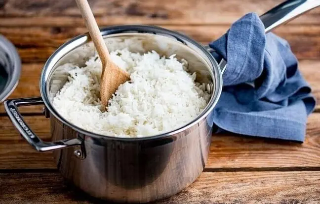 ترفندهای پخت برنج رو یاد بگیر! به کارت میاد!