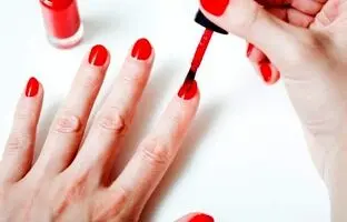 چند ایده برای طرفداران لاک‌های ساده!