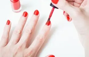 چند ایده برای طرفداران لاک‌های ساده!
