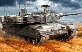 (ویدئو) بیشترین تعداد تانک را کدام کشورها دارند؟