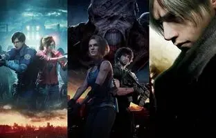 اظهار نظر جنجالی کپکام طرفدارای Resident Evil رو عصبانی کرده