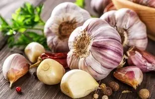 سیر را چگونه باید پخت؟