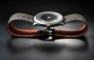 (ویدئو) مینگ ال دبلیو.01؛ سبک ترین ساعت مچی مکانیکی جهان