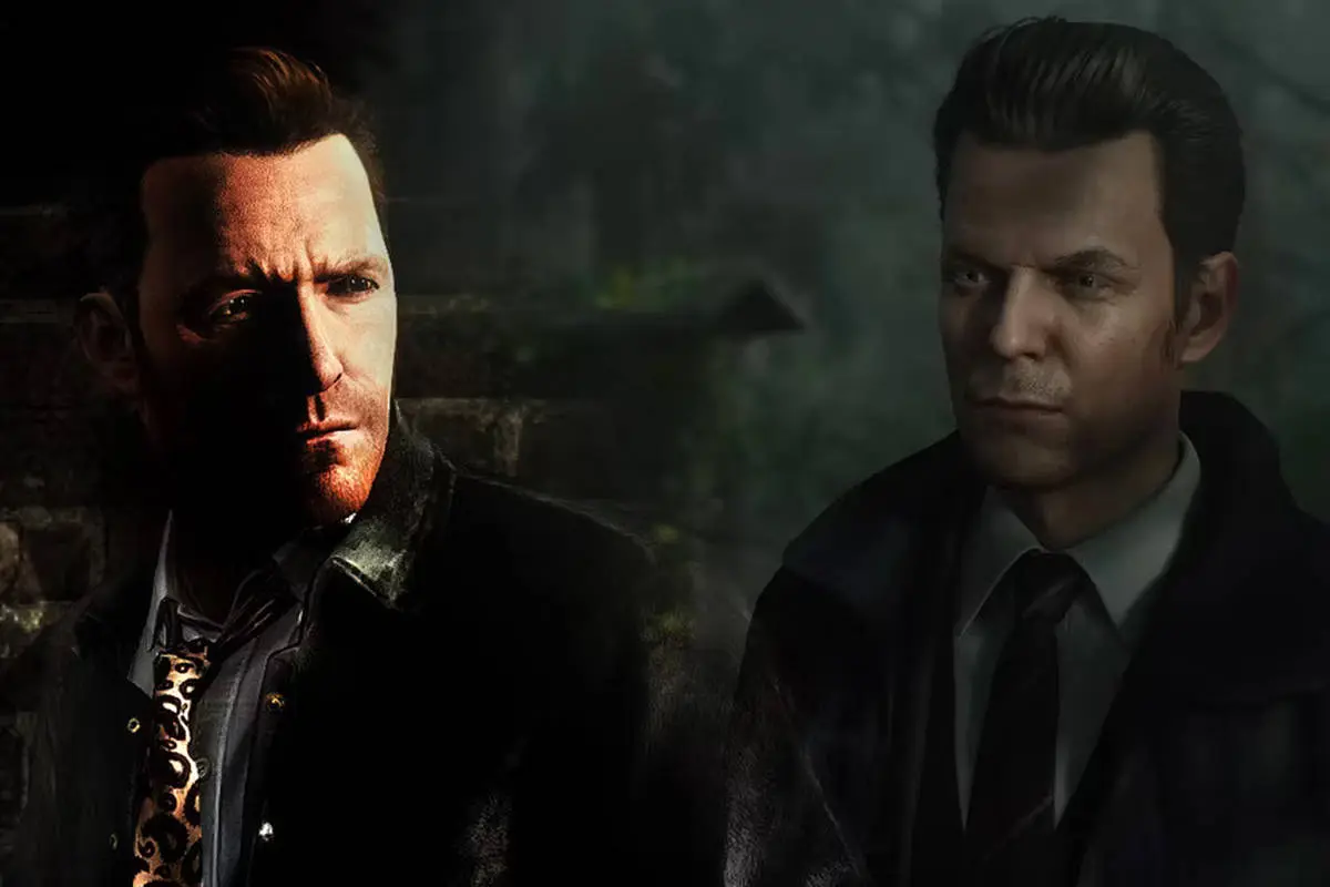 چطوری پای Max Payne به Alan Wake 2 باز شد؟