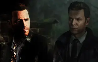 چطوری پای Max Payne به Alan Wake 2 باز شد؟