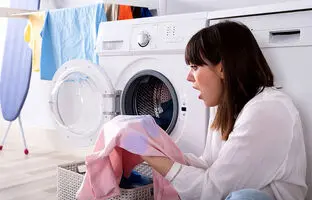 8 اشتباه فاحش در استفاده از ماشین لباسشویی!