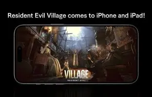 Resident Evil Village روی آیفون 15 خیلی بهتر از چیزیه که فکرشو میکردین