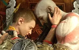 دنباله God of War Ragnarok تا پایان سال ۲۰۲۳ معرفی می‌شود