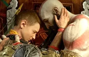 دنباله God of War Ragnarok تا پایان سال ۲۰۲۳ معرفی می‌شود