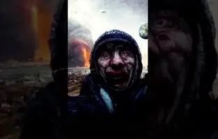 (ویدئو) پیش بینی ترسناک هوش مصنوعی؛ آخرین روز انسان روی زمین چه شکلی خواهد بود؟