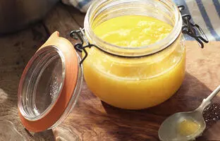 (ویدئو) طرز تهیه روغن حیوانی در 20 دقیقه با یک تکنیک ویژه