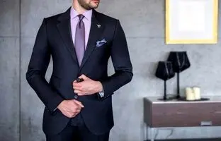 اینطوری لباس بپوش تا قدبلندتر دیده بشی!