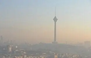 مدارس تهران به علت آلودگی هوا تعطیل شد/ جزئیات