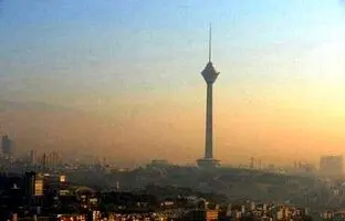 مدارس تهران به علت آلودگی هوا تعطیل شد/ جزئیات