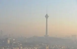 مدارس تهران به علت آلودگی هوا تعطیل شد/ جزئیات