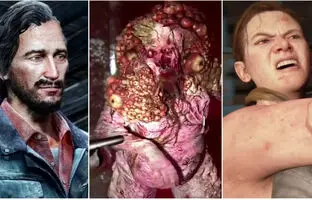 نگاهی به سخت‌ترین دشمنایی که باهاشون توی The Last of Us مواجه شدین