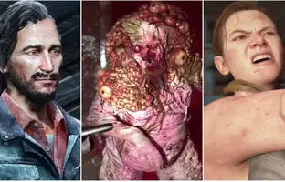 نگاهی به سخت‌ترین دشمنایی که باهاشون توی The Last of Us مواجه شدین