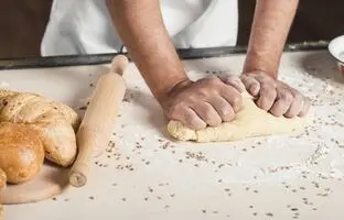 خمیر مایه چطوری درست میشه؟