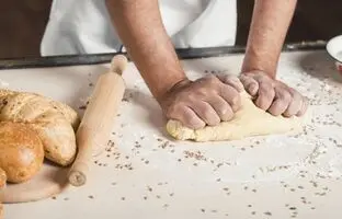 خمیر مایه چطوری درست میشه؟