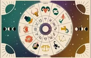 فال ابجد امروز پنجشنبه 25 آبان 1402