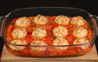 (ویدئو) تاحالا کوفته تبریزی به سبک هندی خوردی؟ اینجا طرز پختشو یاد بگیر