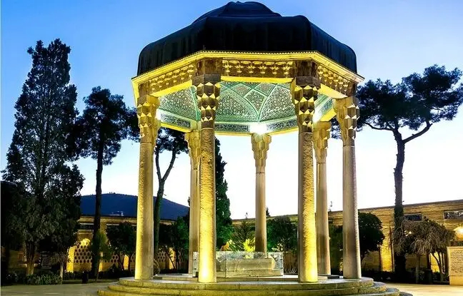 فال حافظ امروز جمعه ۲۶ آبان ماه ۱۴۰۲