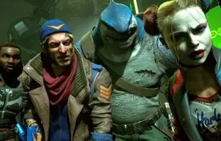 سیستم مورد نیاز Suicide Squad: Kill the Justice League مشخص شد