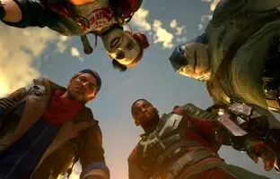ویدئوی جدیدی از گیم‌پلی Suicide Squad: Kill the Justice League منتشر شد