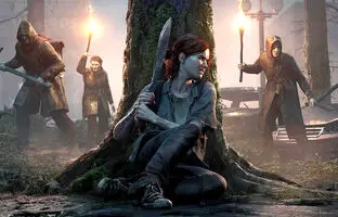 تاریخ عرضه و قابلیت های جدید و عجیب The Last of Us Part II Remastered برای PS5 لو رفتن