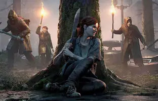تاریخ عرضه و قابلیت های جدید و عجیب The Last of Us Part II Remastered برای PS5 لو رفتن